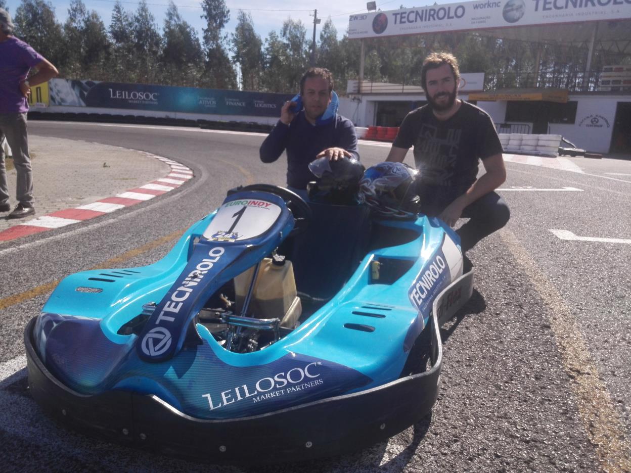 XIX Troféu Interno de Karting Kartistas da Ordem10